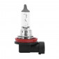 LIGHT BULB 12V 55W STANDART H11 FOOT PGJ19-2 CLEAR (HEADLIGHT) (SOLD PER UNIT) -FLOSSER- 4018354005936