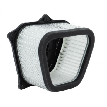 AIR FILTER FOR MOTORBIKE SUZUKI 1300 GSX R HAYABUSA 1999>2007 -HIFLOFILTRO HFA3907- 0824225121605