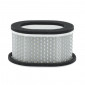 AIR FILTER FOR MOTORBIKE YAMAHA 600 FAZER 1998>2003 -HIFLOFILTRO HFA4606- 0824225121384