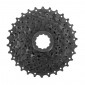 CASSETTE 8 Speed. SRAM PG820 BLACK 11-30 (COMPATIBLE SHIMANO) (11-13-15-17-20-23-26-30) 0710845609930