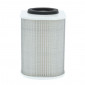 AIR FILTER FOR MOTORBIKE YAMAHA 1200 XJR 1995>1998, 1300 XJR 1999>2006 -HIFLOFILTRO HFA4906- 824225121551