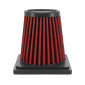 AIR FILTER FOR MAXISCOOTER YAMAHA 500 TMAX 2001>2007 (ENGINE FILTER) RED 3700948299920