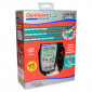 CHARGEUR DE BATTERIE OPTIMATE LITHIUM TM470 12V (CHARGE, TEST ET ENTRETIEN EN AUTOMATIQUE DE LA BATTERIE) 5425006145701