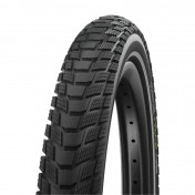 TYRE FOR URBAN BIKE/CARGO- 26" X 2.15 SCHWALBE PICK-UP BLACK RIGID DOUBLE DEFENSE (55-559) MAX LOAD 155KGS 4026495892735