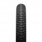 PNEU CARGO / CITY 26 X 2.15 SCHWALBE PICK-UP NOIR TR DOUBLE DEFENSE (55-559) COMPATIBLE VAE (POIDS MAX 155kgs) 4026495892735