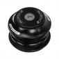 JEU DIRECTION SEMI INTEGRE 1"1/8 (44mm) FSA ALU NOIR (141-2281) 4712123808468