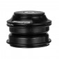 JEU DIRECTION SEMI INTEGRE 1"1/8 (44mm) FSA ALU NOIR (141-2281) 4712123808468