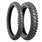 TYRE FOR MOTORBIKE 21'' 80/100-21 BRIDGESTONE BATTLECROSS X20 FRONT TT 51M (NHS) (7907) 3286340790710