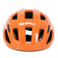 CASQUE VELO ADULTE GES ROUTE/GRAVEL X-WAY ORANGE IN-MOLD TAILLE 54-58 FIT-SYSTEM (VENDU EN BOITE) 8435274965045