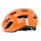 CASQUE VELO ADULTE GES ROUTE/GRAVEL X-WAY ORANGE IN-MOLD TAILLE 54-58 FIT-SYSTEM (VENDU EN BOITE) 8435274965045