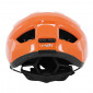 CASQUE VELO ADULTE GES ROUTE/GRAVEL X-WAY ORANGE IN-MOLD TAILLE 54-58 FIT-SYSTEM (VENDU EN BOITE) 8435274965045