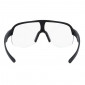 LUNETTES VELO ADULTE GES ALPHA PHOTOCHROMIC MONTURE NOIR (VERRES QUI S'ADAPTENT AUTOMATIQUEMENT A LA LUMINOSITE) - INDICE 0 à 3 8435274998350