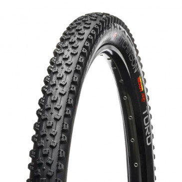 PNEU VTT 27.5 X 2.25 HUTCHINSON TORO NOIR TUBELESS READY TS (54-584) 3248382078379