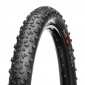 PNEU VTT GRAVITY /VAE 27.5 X 2.80 HUTCHINSON TAIPAN KOLOSS NOIR TR (70-584) HOMOLOGUE VAE e50 3248382070830