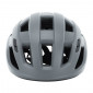 CASQUE VELO ADULTE GES ROUTE/GRAVEL X-WAY GRIS METAL IN-MOLD TAILLE 54-58 FIT-SYSTEM (VENDU EN BOITE) 8435274965038