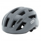 CASQUE VELO ADULTE GES ROUTE/GRAVEL X-WAY GRIS METAL IN-MOLD TAILLE 54-58 FIT-SYSTEM (VENDU EN BOITE) 8435274965038