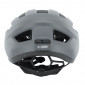 CASQUE VELO ADULTE GES ROUTE/GRAVEL X-WAY GRIS METAL IN-MOLD TAILLE 54-58 FIT-SYSTEM (VENDU EN BOITE) 8435274965038