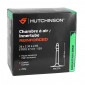 CHAMBRE A AIR VELO 26 x 2.30-2.85 HUTCHINSON RENFORCE KOLOSS VALVE PRESTA 48mm 3248382052607