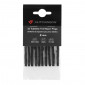 TYRE REPAIR STRANDS - FOR TUBELESS HUTCHINSON 3mm (x10) 3248382085544