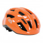 CASQUE VELO ADULTE GES ROUTE/GRAVEL X-WAY ORANGE IN-MOLD TAILLE 54-58 FIT-SYSTEM (VENDU EN BOITE) 8435274965045