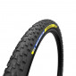 PNEU VTT 29 X 2.25 MICHELIN FORCE XC2 RACING TUBELESS READY TS (57-622) COMPATIBLE VAE 3528708198142