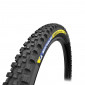 TYRE FOR MTB (GRAVITY) - 29" X 2.40 MICHELIN WILD ENDURO REAR RACING TUBELESS /TUBETYPE FOLDABLE (61-622) COMPATIBLE EBIKE 3528706618406