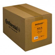 INNER TUBE FOR BICYCLE 29 x 1.75-2.50 CONTINENTAL SCHRADER VALVE (SOLD PER 50 PIECES IN BOX) 4019238651232