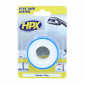 ADHESIVE TAPE HPX - WATERPROOF PTFE For WATER - WHITE 12mm x 12M (2 PIECES). 5425014227093