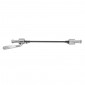 QUICK RELEASE SKEWER- FOR REAR ROAD TRAILER REF 12818 0000008900050