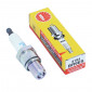 SPARK PLUG NGK BR9ES (Non removable olive). (3194). 0087295131947