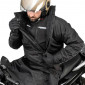 RAIN JACKET - TUCANO TUCANORAK Black XL/XXL (WITH SYSTEM TERMOSCUD READY). (EPI CE 1st CATEGORY-APPROVED 343-2019). 8026492142792