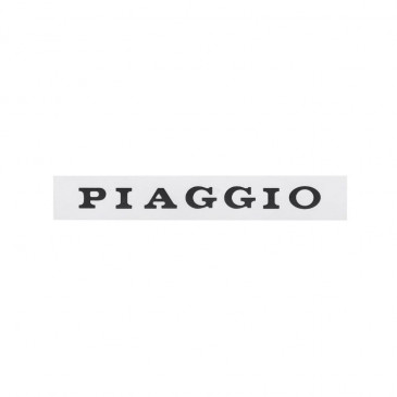 AUTOCOLLANT/STICKER/DECOR ORIGINE PIAGGIO PX VESPA VINTAGE 2005< -197959-