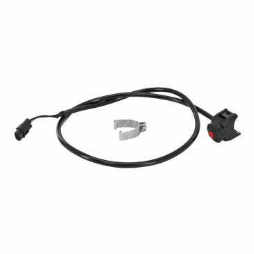 BOUTON COUPE CIRCUIT ORIGINE APRILIA 450-550 RXV, SXV -AP9100425-