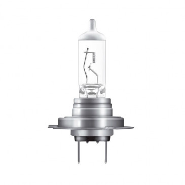 AMPOULE/LAMPE HALOGENE H7 12V 55W CULOT PX26d NIGHT BREAKER SILVER (PUISSANCE 100%) (PROJECTEUR) (VENDU A L'UNITE) -OSRAM- 4052899992634