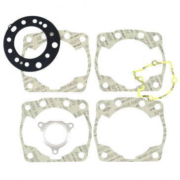 GASKET SET FOR CYLINDER KIT - RADICAL MOTOCROSS FOR HONDA 250 CR 2002>2003 8434579058957