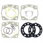 GASKET SET FOR CYLINDER KIT - RADICAL MOTOCROSS FOR HONDA 250 CR 2004>2007 8434579058964