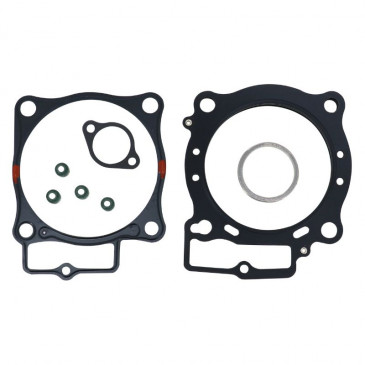 GASKET SET FOR CYLINDER KIT - RADICAL MOTOCROSS FOR HONDA 450 CRF R 2009>2016 8434579058827