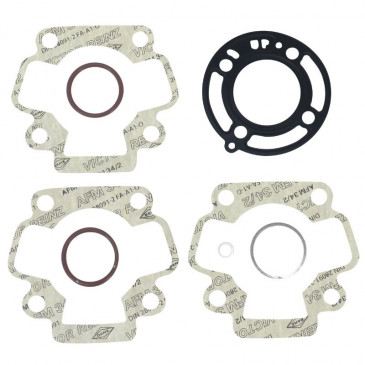 GASKET SET FOR CYLINDER KIT - RADICAL MOTOCROSS FOR KAWASAKI 65 KX 2000>20019 8434579058667