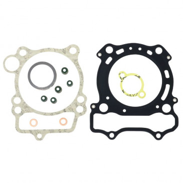 GASKET SET FOR CYLINDER KIT - RADICAL MOTOCROSS FOR YAMAHA 250 WR F 2001>2014, 250 YZ F 2001>2013 8434579058612