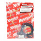 JOINT MOTEUR MOTO CROSS ADAPTABLE KTM 400 EXC 2010>2011, 530 EXC 2009>2011, 450-530 XCR-W 2009>2011 (POCHETTE COMPLETE) -XRADICAL- 8434579058100