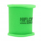 AIR FILTER FOR MOTORBIKE KAWASAKI 500 KLE 1991>2007, 600 GPX R 1988>2000, 750 GPX R 1986>1988, 250 EL 1988>2003 -HIFLOFILTRO HFA2202- 0824225123098