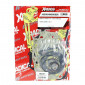 JOINT MOTEUR MOTO CROSS ADAPTABLE HONDA 250 CR 1992>2001 (POCHETTE COMPLETE) -XRADICAL- 8434579058445