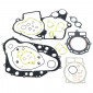 JOINT MOTEUR MOTO CROSS ADAPTABLE KTM 450 EXC-F 2003>2007 (POCHETTE COMPLETE) -XRADICAL- 8434579058346