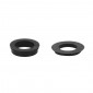 WASHER FOR VARIATOR PLATE FOR MOPED PEUGEOT 103 MVL, SP (INTERNAL/EXTERNAL). -SELECTION P2R- 3701213425310