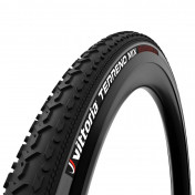 TYRE FOR CYCLOCROSS 700 X 33 VITTORIA TERRENO MIX GRAPHENE 2.0 BLACK TUBELESS READY FOLDABLE (33-622) 8022530018494