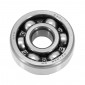 BEARING FOR CRANKSHAFT 6301 (12x37x12). NTN C3 (SOLD PER UNIT). 4547359380248