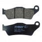 BRAKE PADS - TRW FOR YAMAHA 125 XMAX 2006>2009 Front, 250 XMAX 2006>2009 Front / MBK 125 SKYCRUISER 2006>2009 Front 3322938403775