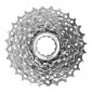 CASSETTE 7V. P2R 11-28 POUR SHIMANO/SRAM VTT ARGENT (VENDU A L UNITE) (11-13-15-18-21-24-28) (OFFRE SPECIALE) 3700948224281