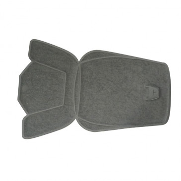 COUSSIN PORTE BEBE/SIEGE ENFANT POLISPORT ARRIERE POUR KOALA GRIS (VENDU A L'UNITE) 5604415057502