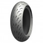 PNEU MOTO 17'' 180/55-17 MICHELIN POWER 5 REAR RADIAL ZR TL 73W (850757) 3528708507579